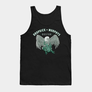 Eagle Dropkick Tank Top